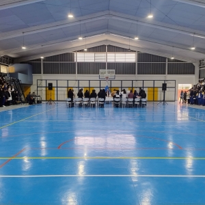 Recordamos a Paulina Cáceres con una emotiva eucaristía